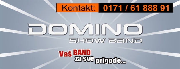 Kroatische band Domino kroatische lieder